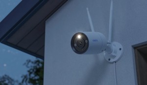 Kamera IP do monitoringu Reolink W330