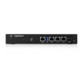 Router sieciowa UBIQUITI ER-4 (xDSL) - 2200146