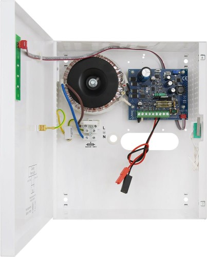 ZASILACZ BUFOROWY IMPULSOWY GRADE 2 Pulsar AWZG2-12V2A-B - 1936572