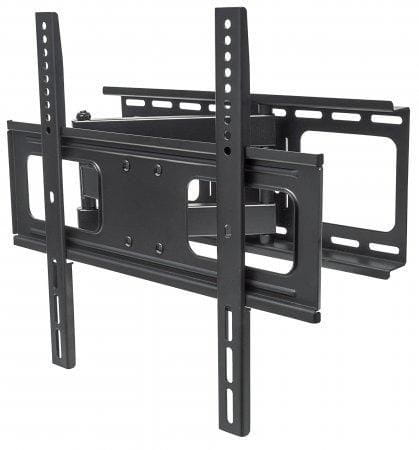 Uchwyt Ścienny TV LED/LCD 32-55 cali 50kg Obrotowy - 2204149