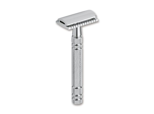 Maszynka Böker Solingen Boraso Chrome - 2105077