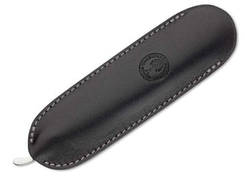 Skórzane etui Böker na brzytwę - 2105082