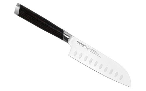 Nóż Santoku Kulle 13 cm Fissman Fujiwara 2818 - 2106416
