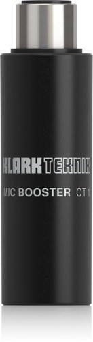 Klark Teknik MIC BOOSTER CT 1 Miniaturowy wzmacniacz mikrofonowy - 2057560