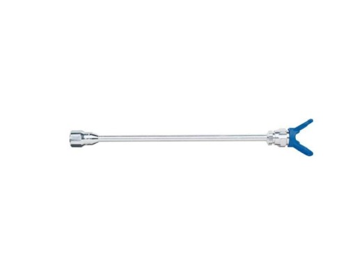 GRACO PRZEDŁUŻKA DO PISTOLETU MALARSKIEGO 40cm + GŁOWICA RAC X - 2200565