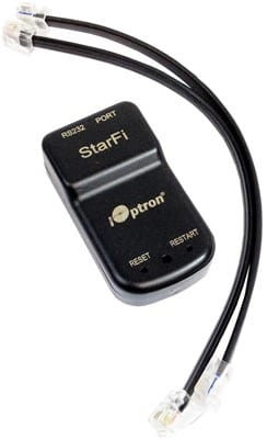 Adapter WiFi iOptron iStarFi do CEM60/iEQ45 Pro - 2087545