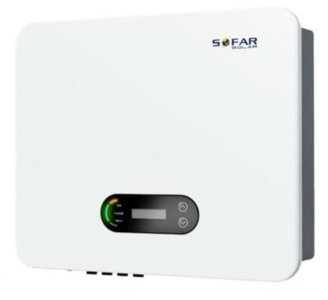 Inwerter Sofar 17 KTLX - G3 - 2123236