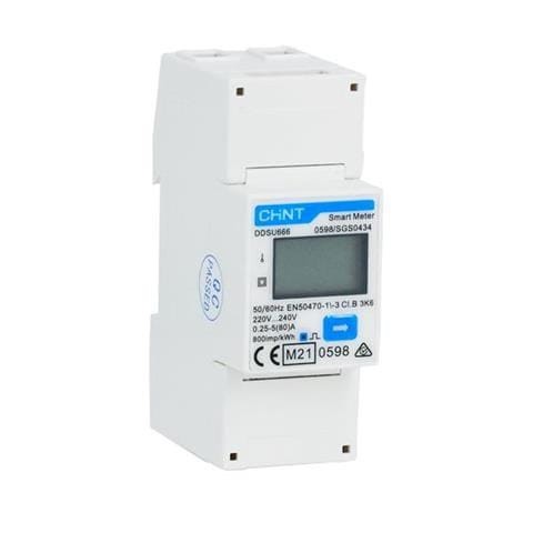 Growatt 1 Phase Meter / 1-fazowy - 2123118