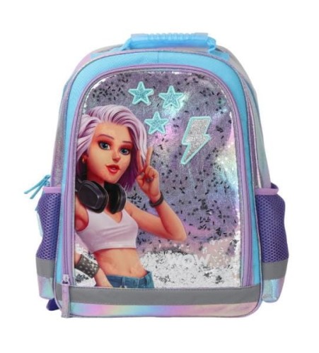 Plecak szkolny 40cm WoW Generation WOW00046 Kids Euroswan - 2113513