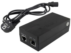 ZASILACZ IMPULSOWY DESKTOP PoE Pulsar PSP52003