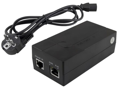 ZASILACZ IMPULSOWY DESKTOP PoE Pulsar PSP52003 - 2171033