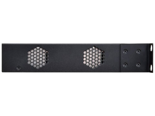 SWITCH POE PULSAR SF124 24+2 UPLINK/SFP POE+ GIGABIT - 2200188