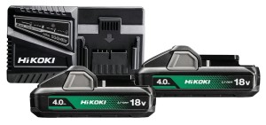 Ładowarka/bateria Hikoki UC18YFSL WEZ HK-UC18YFSLW do elektronarzędzi