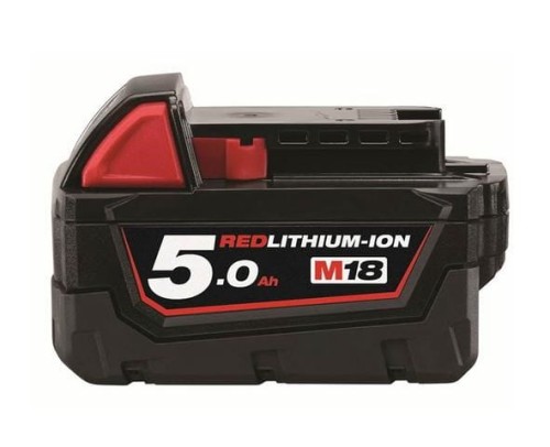 MILWAUKEE.AKUMULATOR M18B5 - 2103042