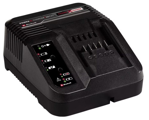 EINHELL ŁADOWARKA PXC 18V 3A DO 2,5Ah.... - 2187897