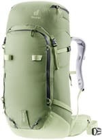 Deuter Freescape Pro 38+ SL plecak Plecak sportowy Zielony Poliamidowy, Ripstop