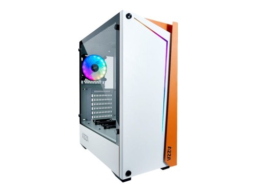 Linkworld Azza Apollo 430B DF2 (biała) - 2201932