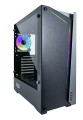 Linkworld Azza Apollo 430B DF2 (czarna) - 1831857
