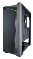 Linkworld Azza Apollo 430B DF2 (czarna) - 1831849