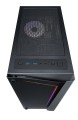 Linkworld Azza Apollo 430B DF2 (czarna) - 1831851