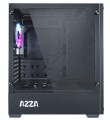 Linkworld Azza Apollo 430B DF2 (czarna) - 1831852