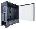 Linkworld Azza Apollo 430B DF2 (czarna) - 1831853