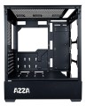 Linkworld Azza Apollo 430B DF2 (czarna) - 1831854