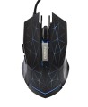 Mysz gamingowa HIRO Spider+ - 1829570