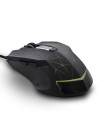 Mysz gamingowa HIRO Spider+ - 1829565