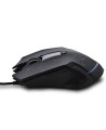 Mysz gamingowa HIRO Spider+ - 1829566