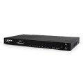 Ośmio portowy splittrer HDMI Gembird - 1826327