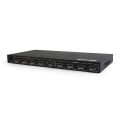 Ośmio portowy splittrer HDMI Gembird - 1826326