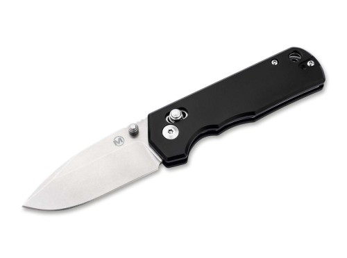 Nóż Magnum Rockstub Black - 2203307