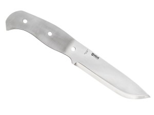Nóż Klinga Helle Nord K670