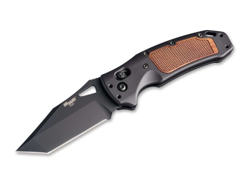 Nóż Hogue SIG 36367 K320 AXG Classic 3.5" TA WA - 2203322