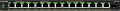 Switch Netgear GS316EPP-100PES 16p PoE 231W* (PoE+: 15p) Unmanaged Gigabit - 2020411