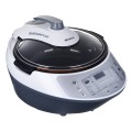 MultiCooker  Ariete Twist 2945 (1900W; kolor biały) - 999199