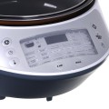 MultiCooker  Ariete Twist 2945 (1900W; kolor biały) - 999200