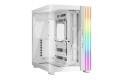 Obudowa be quiet! Light Base 600 DX White ATX Midi z oknem bez zasilacza - 2214762