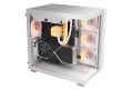 Obudowa be quiet! Light Base 600 DX White ATX Midi z oknem bez zasilacza - 2214764