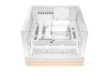 Obudowa be quiet! Light Base 600 DX White ATX Midi z oknem bez zasilacza - 2214768