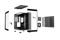 Obudowa be quiet! Light Base 600 DX Black ATX Midi z oknem bez zasilacza - 2214739