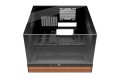 Obudowa be quiet! Light Base 600 DX Black ATX Midi z oknem bez zasilacza - 2214742