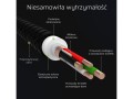 GREEN CELL 3x Cable GC Ray USB - Lightning 120cm white LED backlight - 2210731