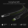 Cable GC Power Stream USB-C - Lightning 100 cm with Power Delivery - 2210677
