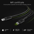 Cable GC Power Stream USB-C - Lightning 100 cm with Power Delivery - 2210678