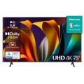 Telewizor 75" Hisense 85E7NQ - 2216911