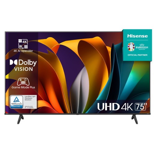 Telewizor 75" Hisense 85E7NQ - 2216911