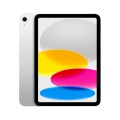 Apple 10.9-inch iPad Wi-Fi 64GB Silver - 2216196