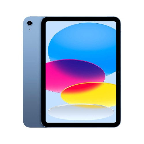 Apple 10.9-inch iPad Wi-Fi 64GB Blue - 2216202